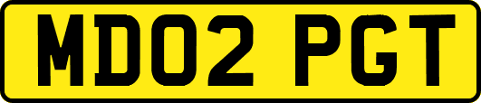 MD02PGT