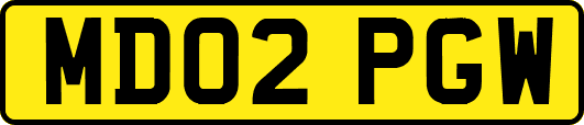 MD02PGW