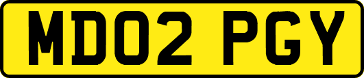 MD02PGY