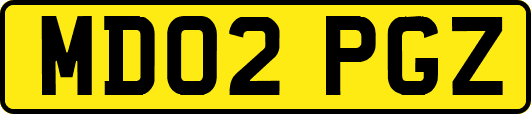 MD02PGZ