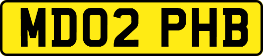 MD02PHB