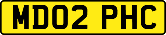 MD02PHC