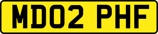 MD02PHF