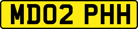 MD02PHH
