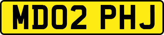 MD02PHJ