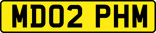 MD02PHM