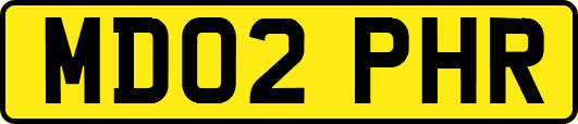 MD02PHR