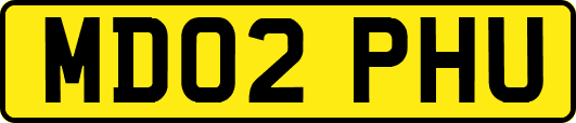 MD02PHU