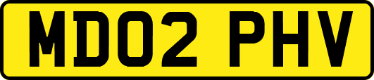 MD02PHV