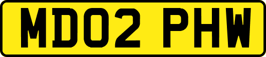 MD02PHW