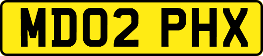 MD02PHX
