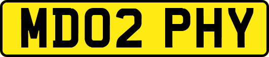 MD02PHY