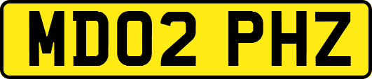 MD02PHZ