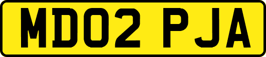MD02PJA
