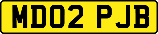 MD02PJB