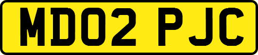 MD02PJC