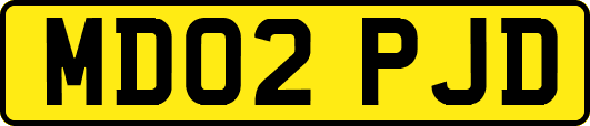 MD02PJD