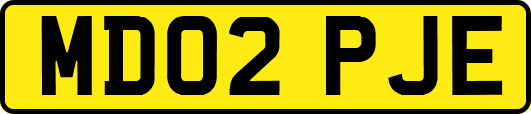MD02PJE