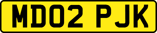 MD02PJK