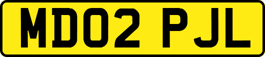 MD02PJL