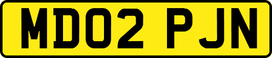 MD02PJN