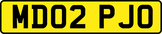 MD02PJO