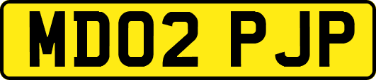 MD02PJP