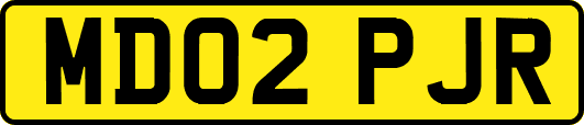 MD02PJR