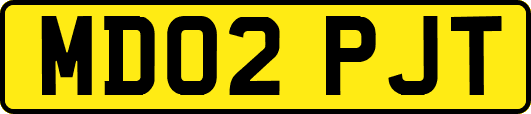 MD02PJT