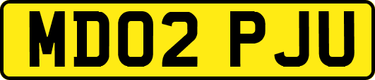 MD02PJU
