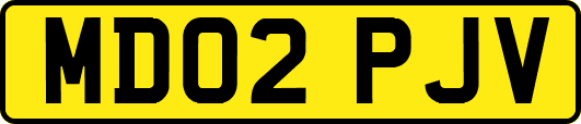 MD02PJV