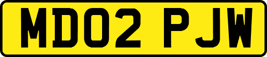 MD02PJW