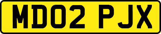 MD02PJX