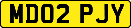 MD02PJY