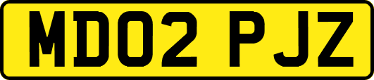 MD02PJZ