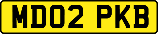 MD02PKB