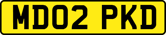 MD02PKD