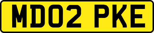 MD02PKE