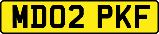 MD02PKF