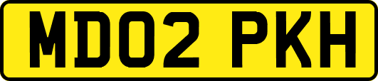 MD02PKH
