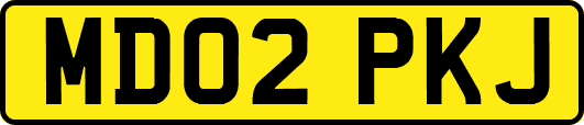 MD02PKJ