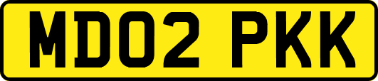 MD02PKK