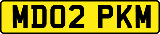 MD02PKM