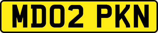 MD02PKN