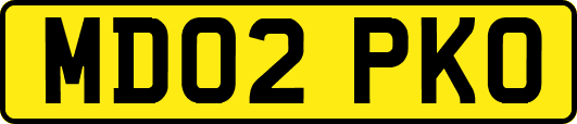MD02PKO