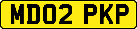 MD02PKP