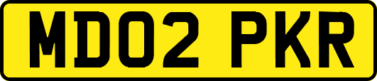 MD02PKR