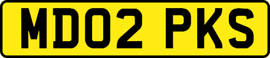 MD02PKS