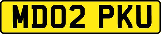 MD02PKU