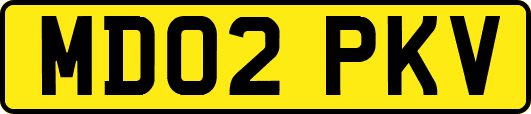 MD02PKV